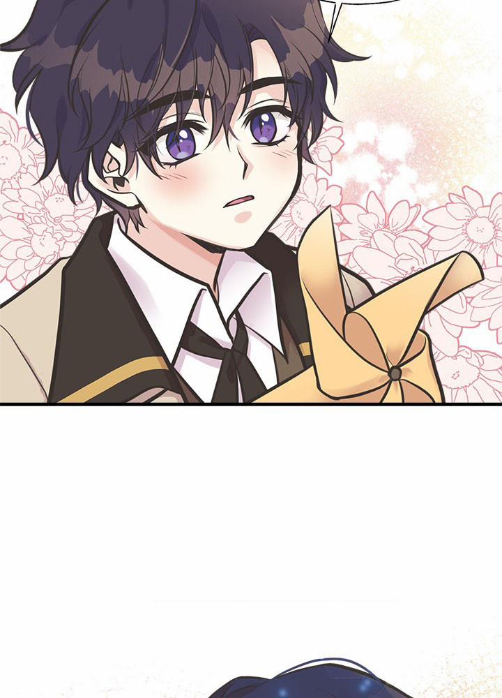 Chị Tôi Đã Nhặt Về Một Nam Chính Quyến Rũ 56 trang 75