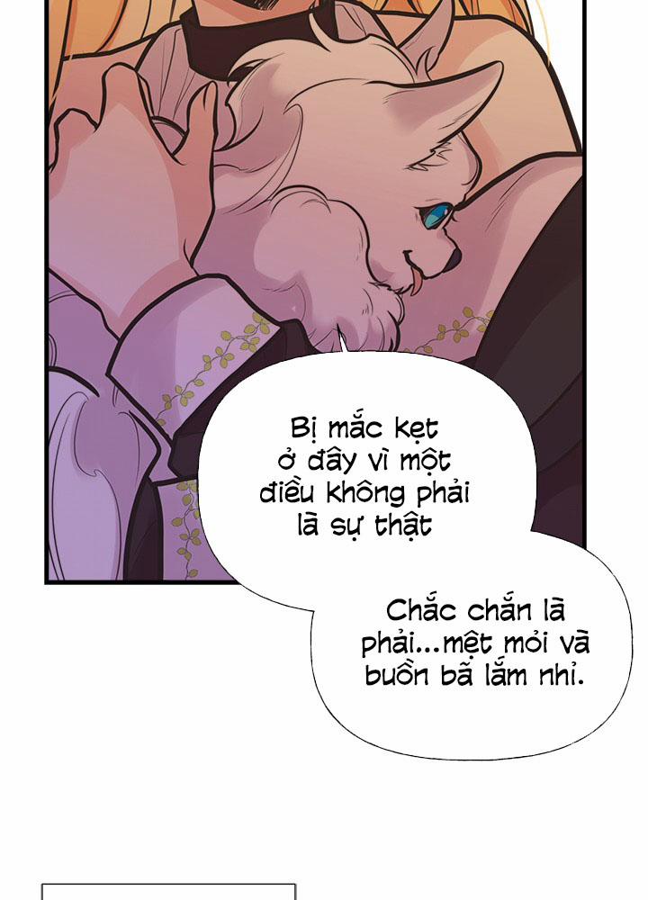 Chị Tôi Đã Nhặt Về Một Nam Chính Quyến Rũ 57.2 trang 13