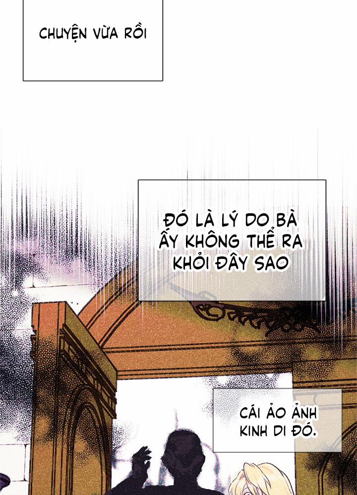 Chị Tôi Đã Nhặt Về Một Nam Chính Quyến Rũ 57.2 trang 14