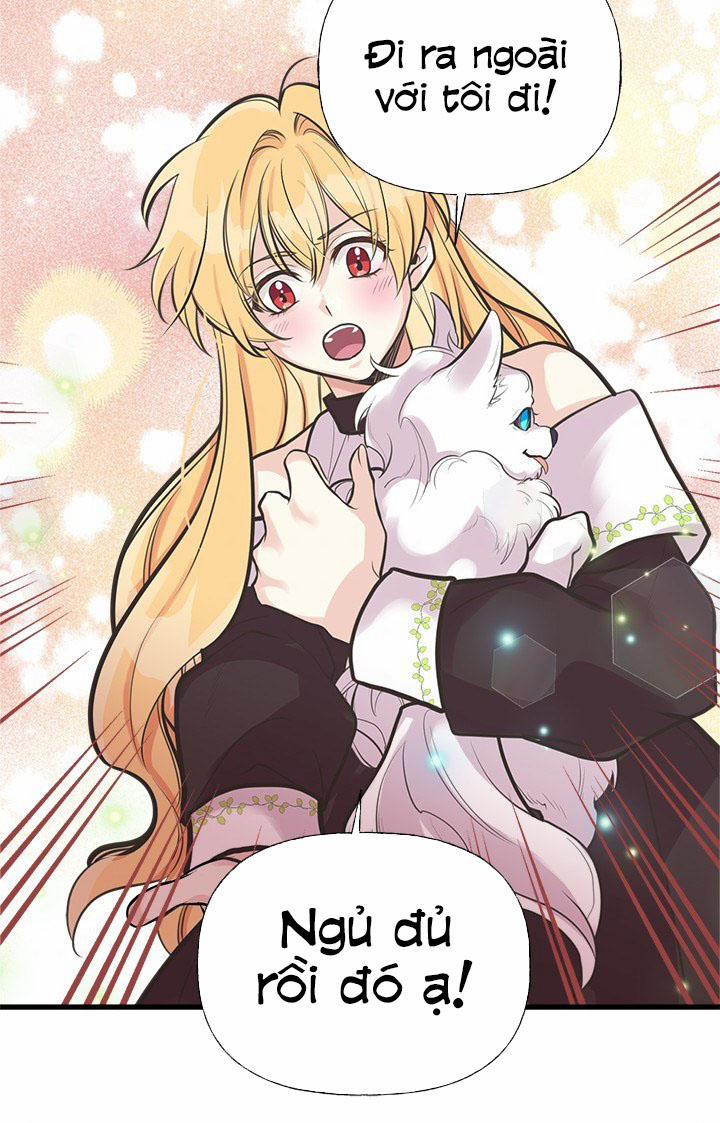 Chị Tôi Đã Nhặt Về Một Nam Chính Quyến Rũ 57.2 trang 16