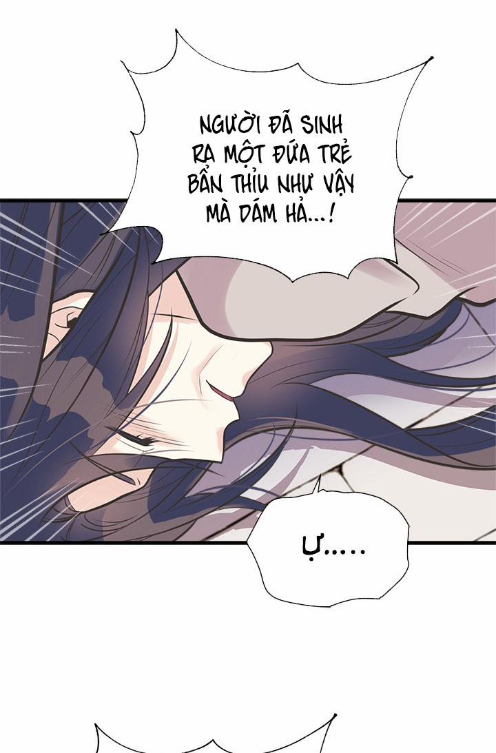 Chị Tôi Đã Nhặt Về Một Nam Chính Quyến Rũ 57.2 trang 2