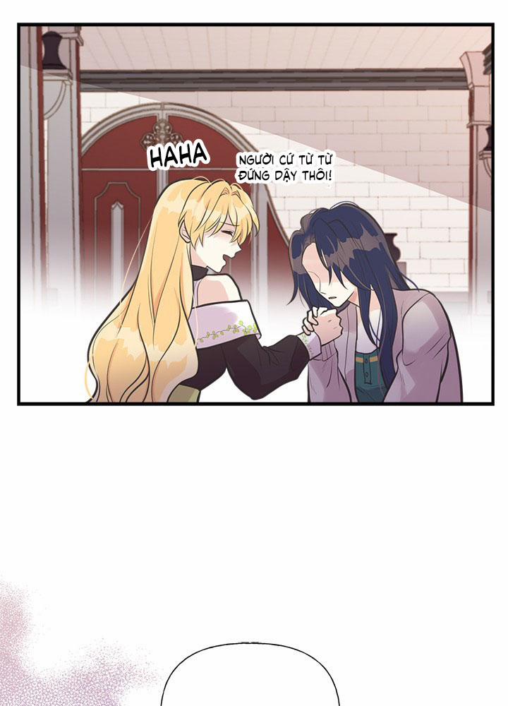 Chị Tôi Đã Nhặt Về Một Nam Chính Quyến Rũ 57.2 trang 21
