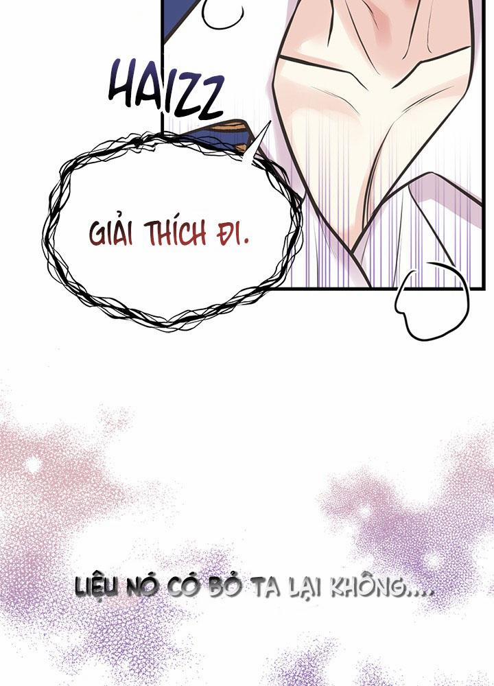 Chị Tôi Đã Nhặt Về Một Nam Chính Quyến Rũ 57.2 trang 27