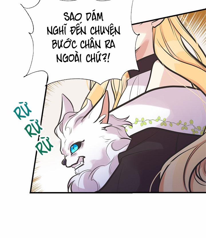 Chị Tôi Đã Nhặt Về Một Nam Chính Quyến Rũ 57.2 trang 3