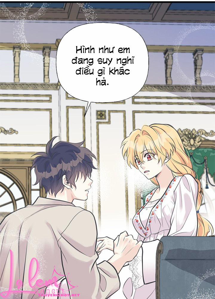 Chị Tôi Đã Nhặt Về Một Nam Chính Quyến Rũ 57 trang 15