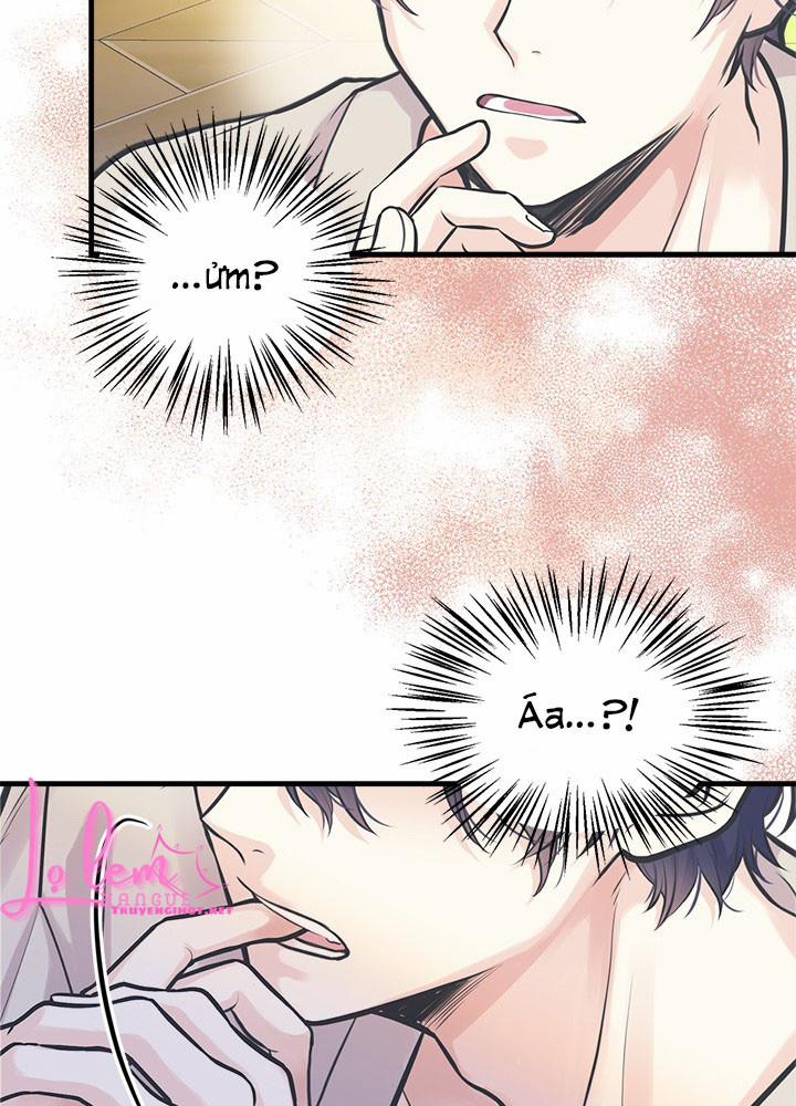 Chị Tôi Đã Nhặt Về Một Nam Chính Quyến Rũ 57 trang 20
