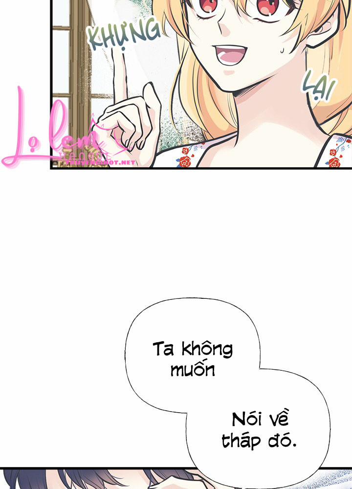 Chị Tôi Đã Nhặt Về Một Nam Chính Quyến Rũ 57 trang 25