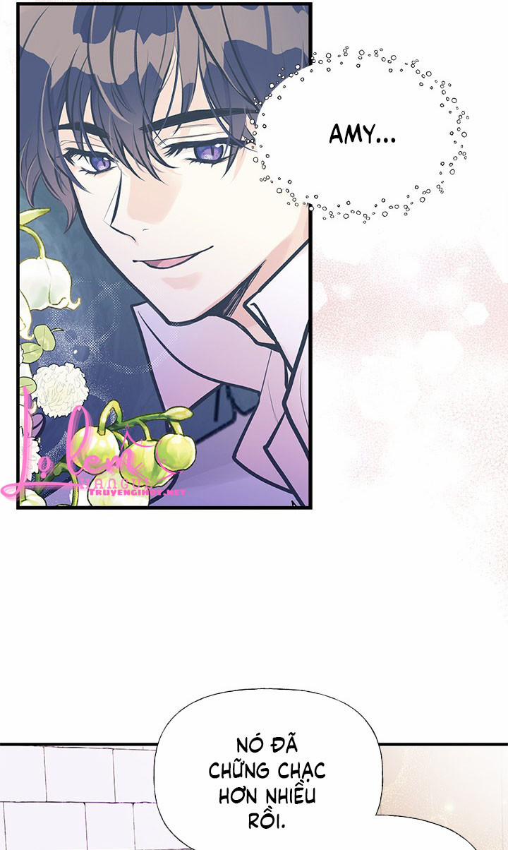 Chị Tôi Đã Nhặt Về Một Nam Chính Quyến Rũ 57 trang 35
