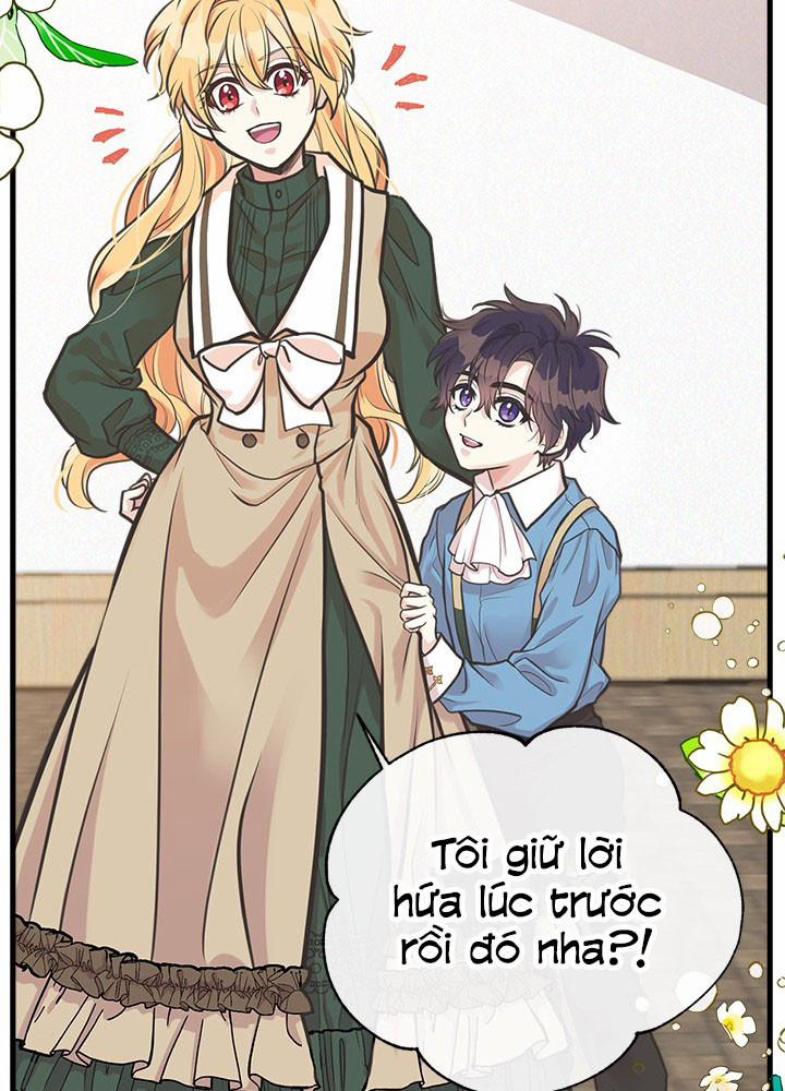 Chị Tôi Đã Nhặt Về Một Nam Chính Quyến Rũ 57 trang 4