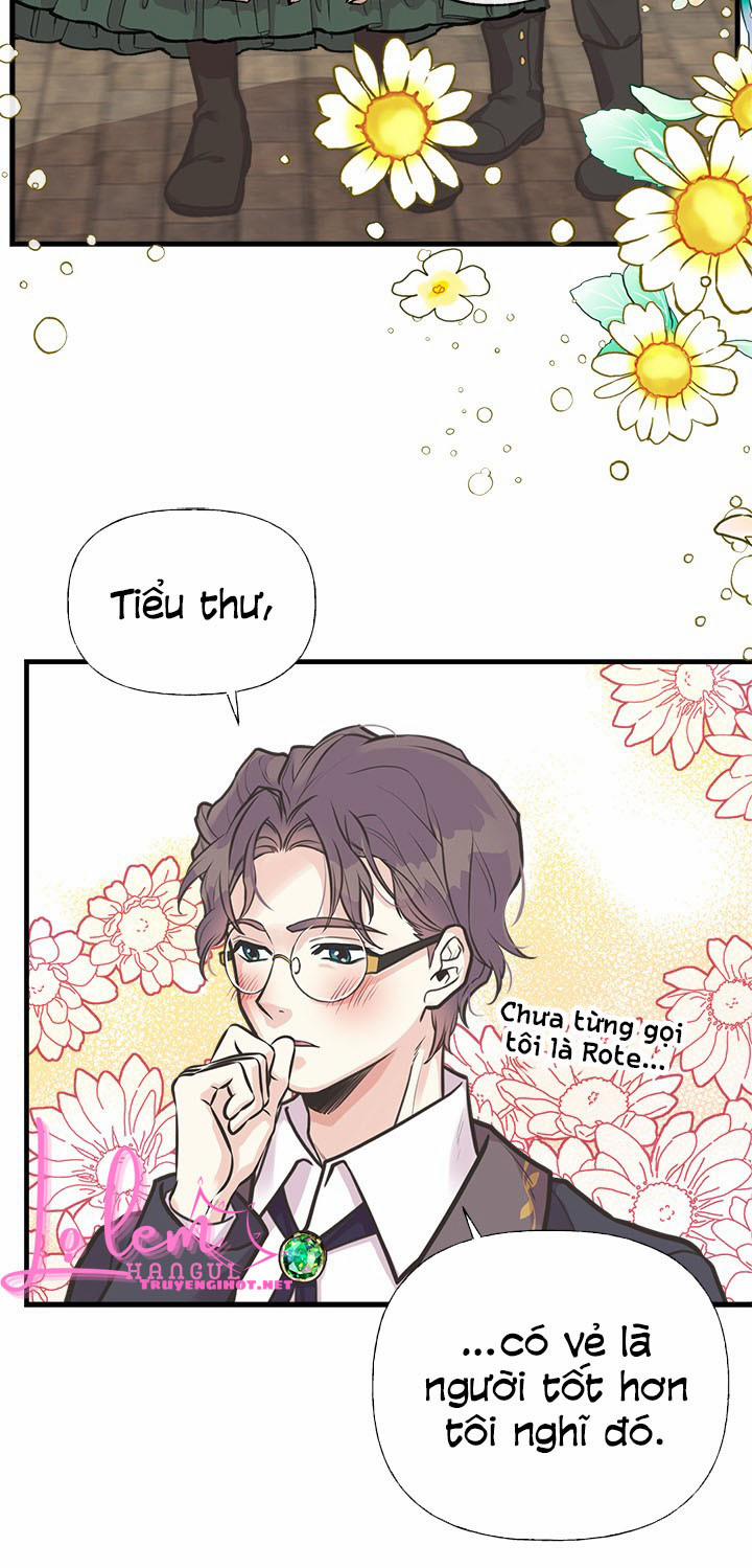 Chị Tôi Đã Nhặt Về Một Nam Chính Quyến Rũ 57 trang 5