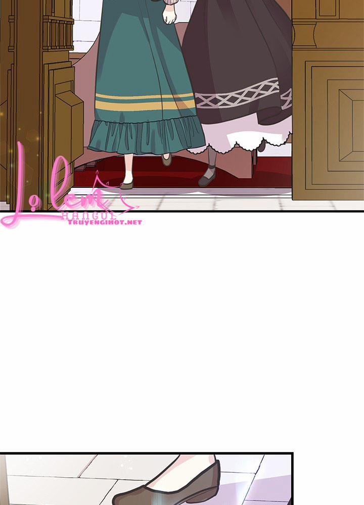 Chị Tôi Đã Nhặt Về Một Nam Chính Quyến Rũ 57 trang 55