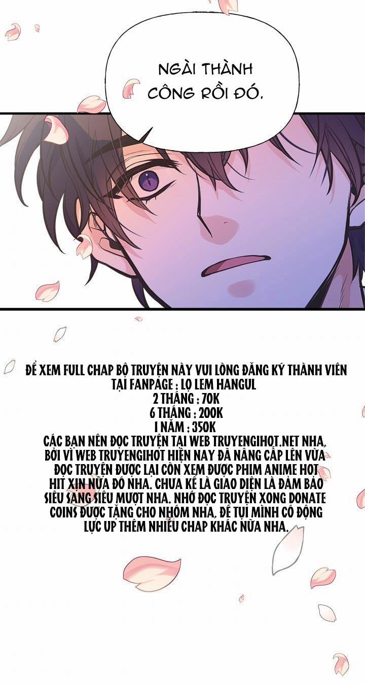 Chị Tôi Đã Nhặt Về Một Nam Chính Quyến Rũ 58.2 trang 2