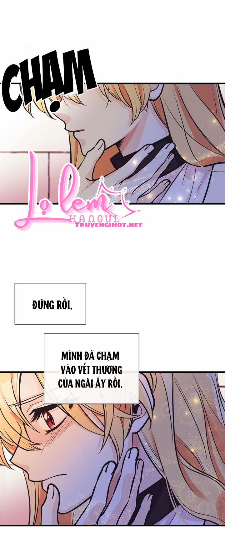 Chị Tôi Đã Nhặt Về Một Nam Chính Quyến Rũ 58 trang 11