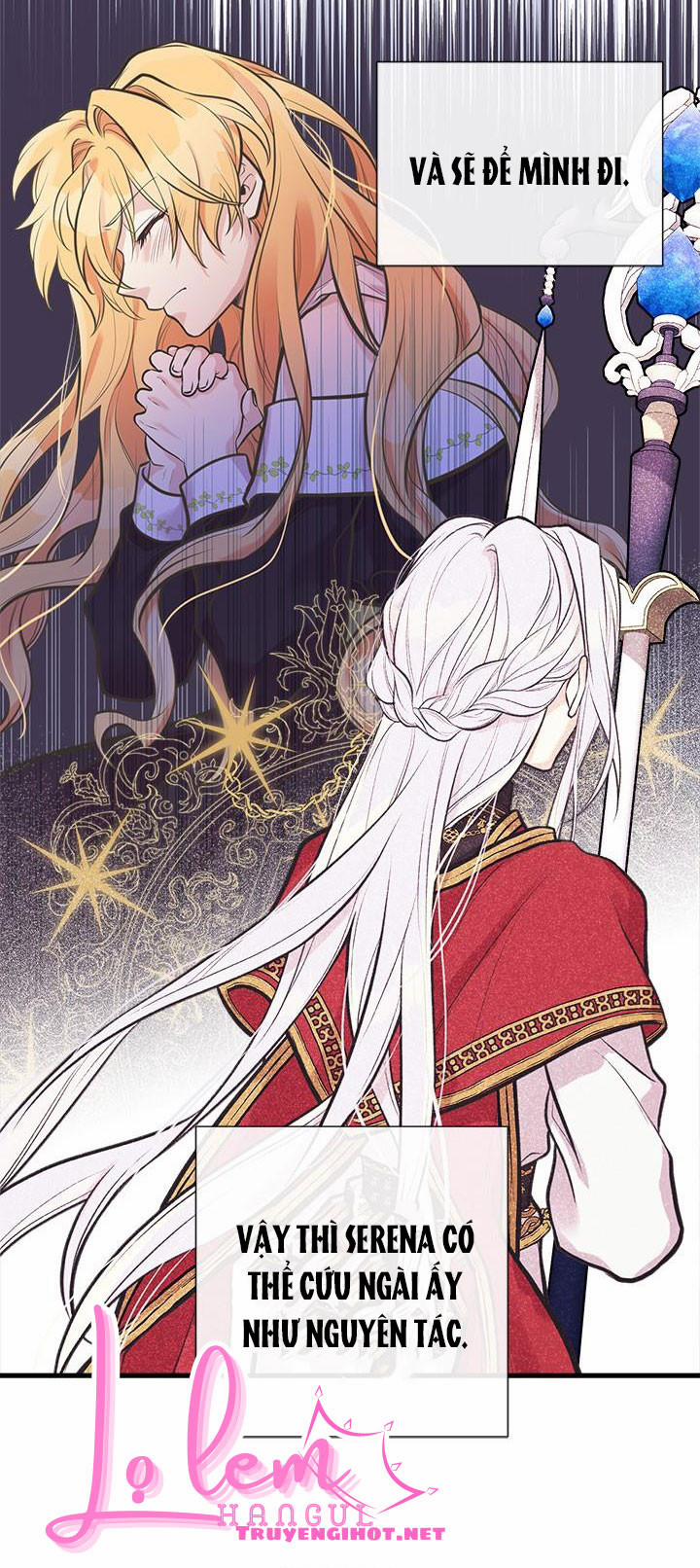 Chị Tôi Đã Nhặt Về Một Nam Chính Quyến Rũ 58 trang 13