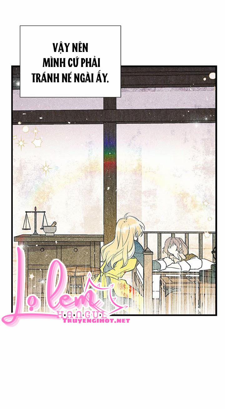 Chị Tôi Đã Nhặt Về Một Nam Chính Quyến Rũ 58 trang 2