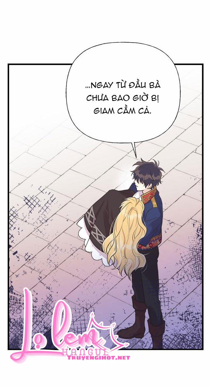 Chị Tôi Đã Nhặt Về Một Nam Chính Quyến Rũ 58 trang 29