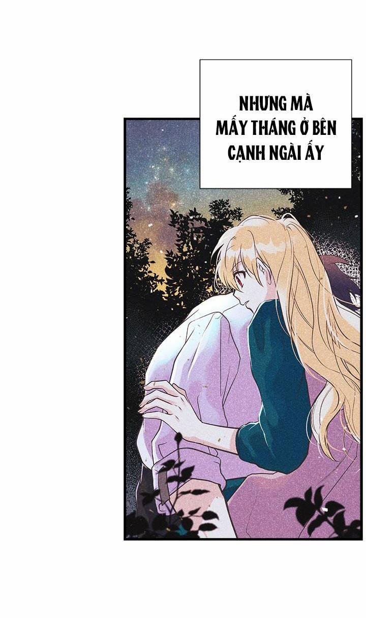 Chị Tôi Đã Nhặt Về Một Nam Chính Quyến Rũ 58 trang 3