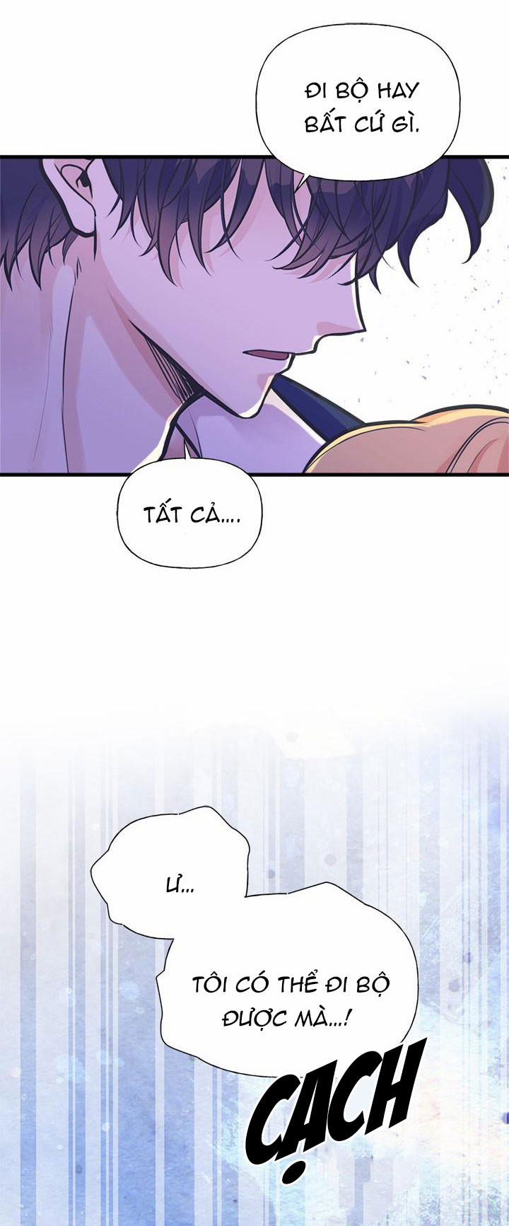 Chị Tôi Đã Nhặt Về Một Nam Chính Quyến Rũ 58 trang 33