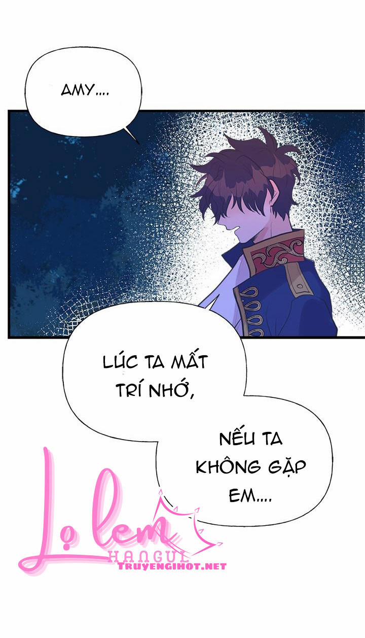Chị Tôi Đã Nhặt Về Một Nam Chính Quyến Rũ 58 trang 36