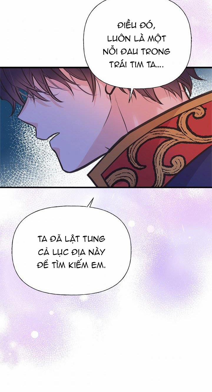 Chị Tôi Đã Nhặt Về Một Nam Chính Quyến Rũ 58 trang 39