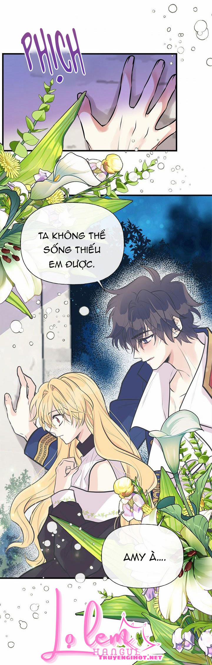 Chị Tôi Đã Nhặt Về Một Nam Chính Quyến Rũ 58 trang 40