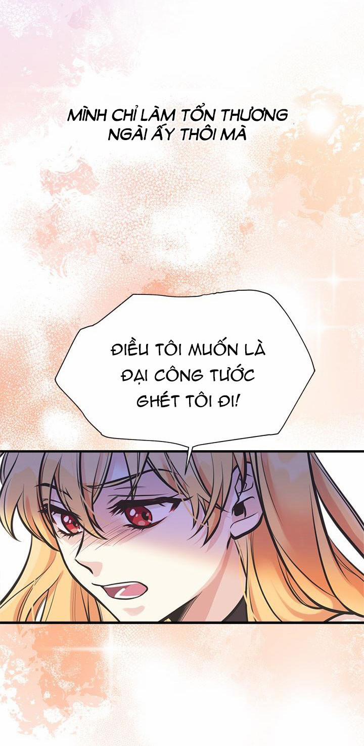 Chị Tôi Đã Nhặt Về Một Nam Chính Quyến Rũ 58 trang 42