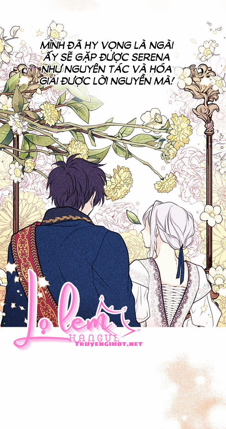 Chị Tôi Đã Nhặt Về Một Nam Chính Quyến Rũ 58 trang 43