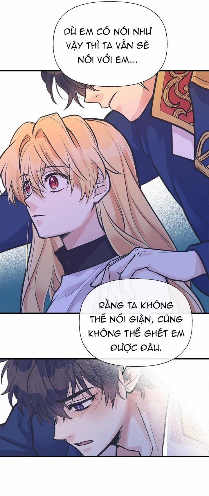 Chị Tôi Đã Nhặt Về Một Nam Chính Quyến Rũ 58 trang 45