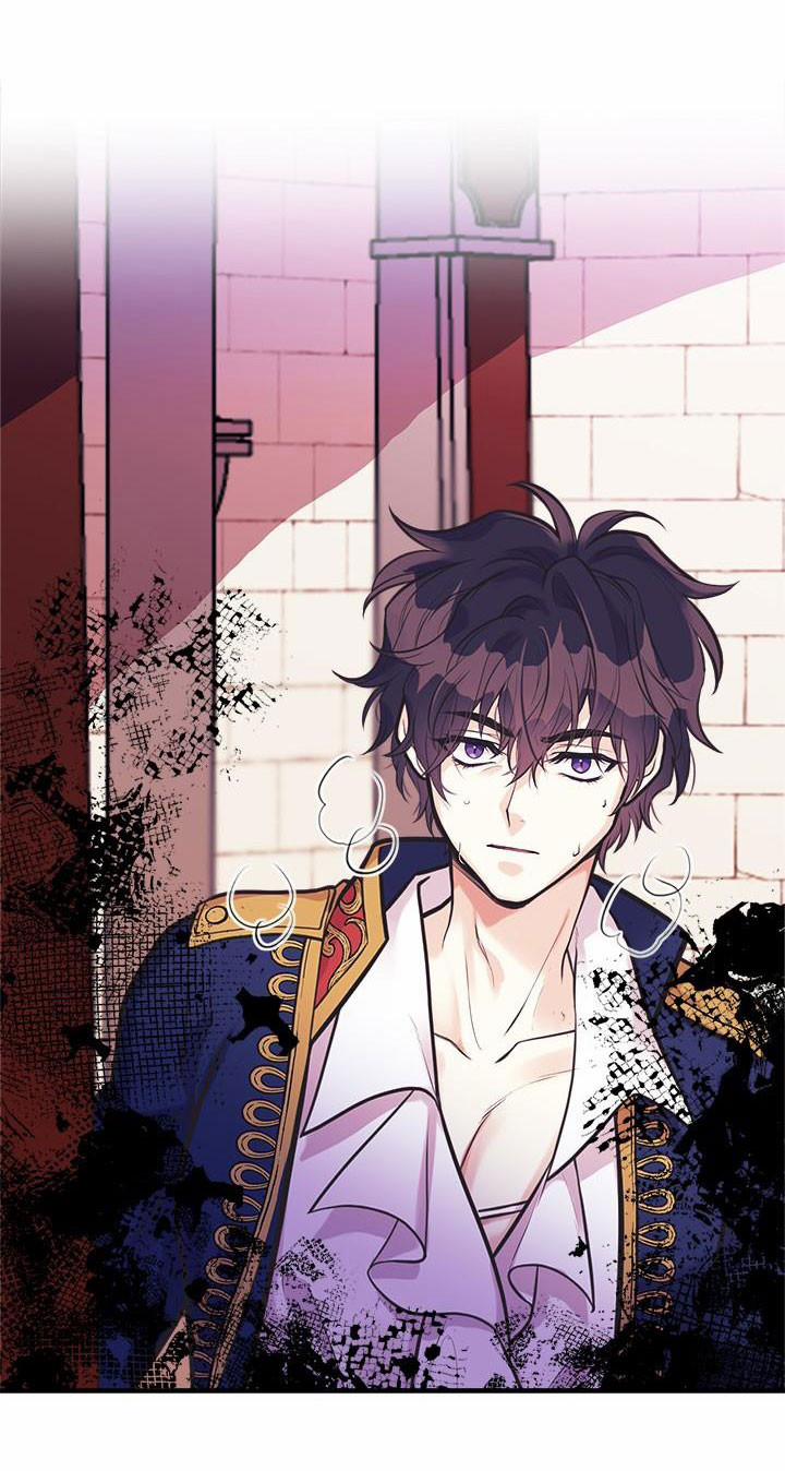 Chị Tôi Đã Nhặt Về Một Nam Chính Quyến Rũ 58 trang 6