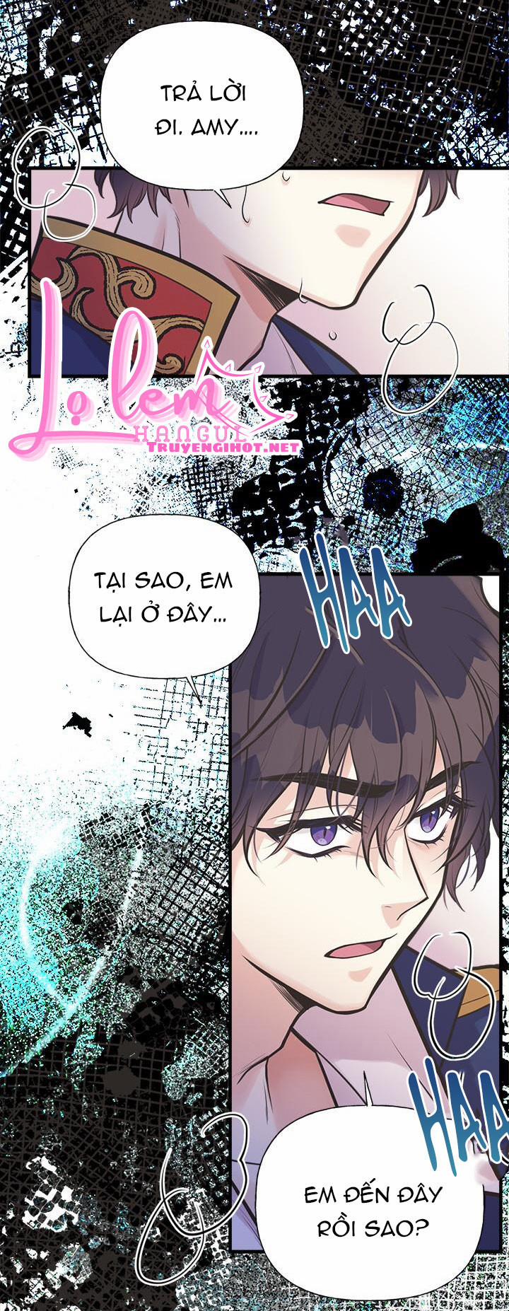 Chị Tôi Đã Nhặt Về Một Nam Chính Quyến Rũ 58 trang 8