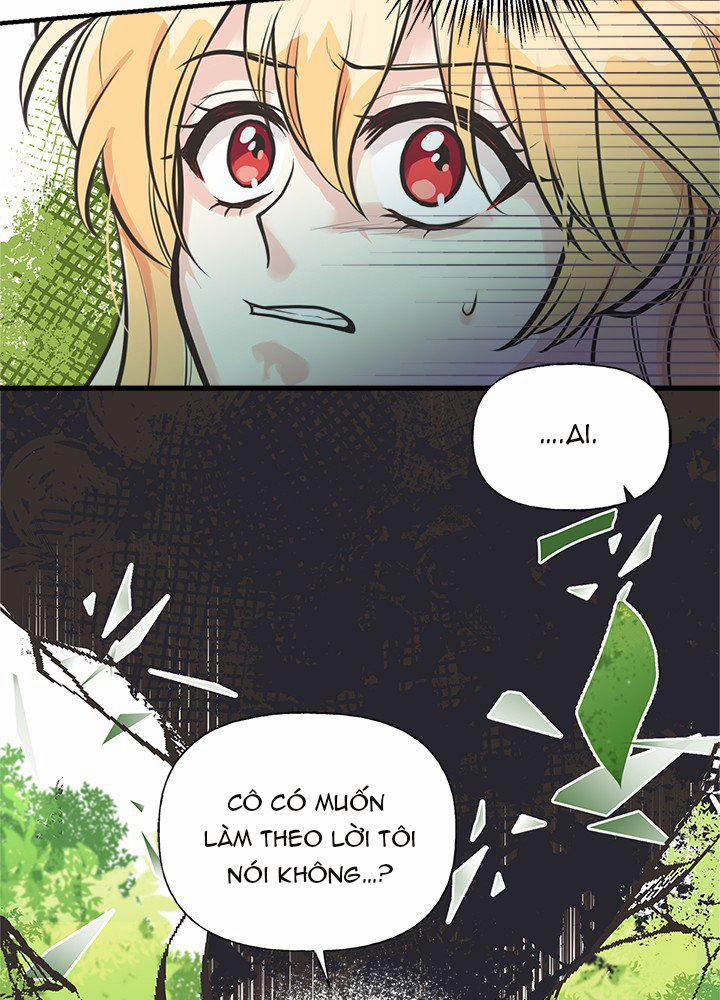 Chị Tôi Đã Nhặt Về Một Nam Chính Quyến Rũ 59.2 trang 14