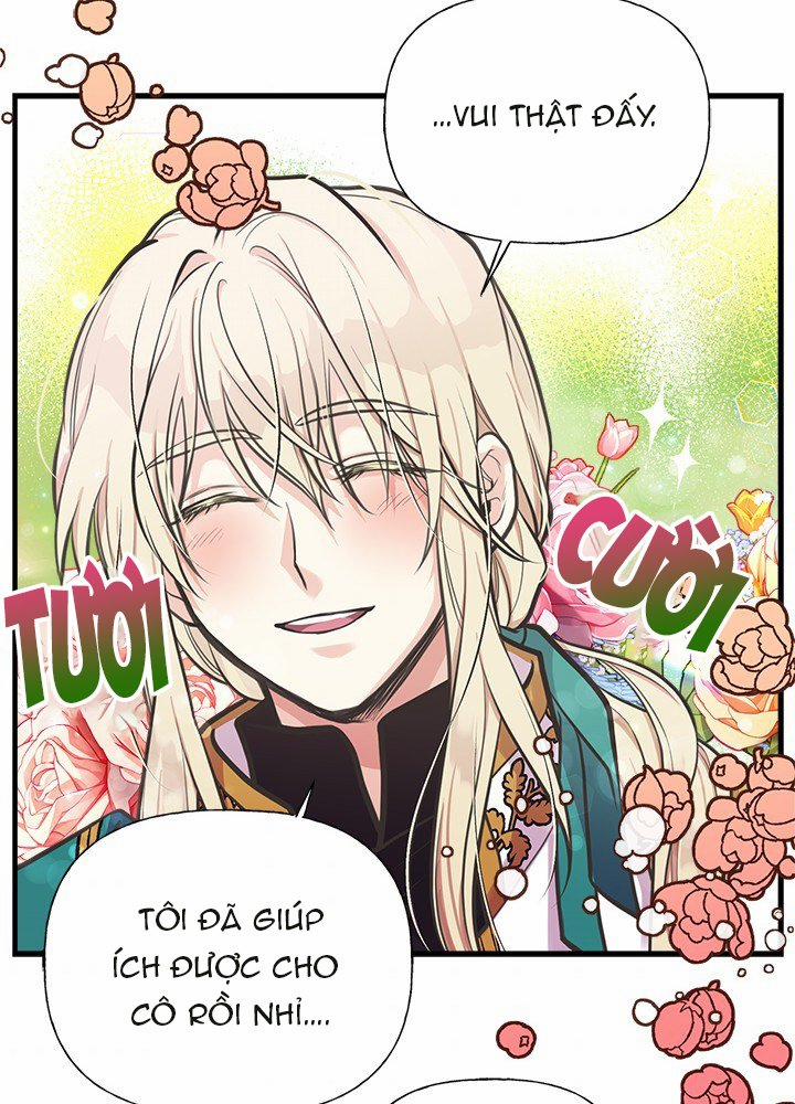 Chị Tôi Đã Nhặt Về Một Nam Chính Quyến Rũ 59.2 trang 3