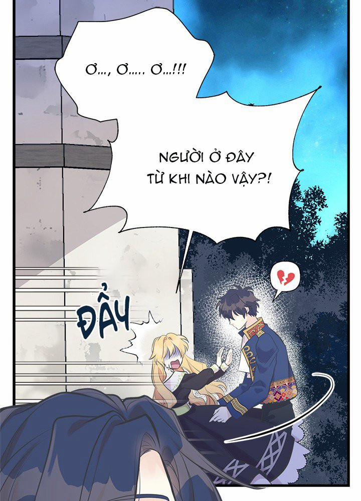 Chị Tôi Đã Nhặt Về Một Nam Chính Quyến Rũ 59 trang 13