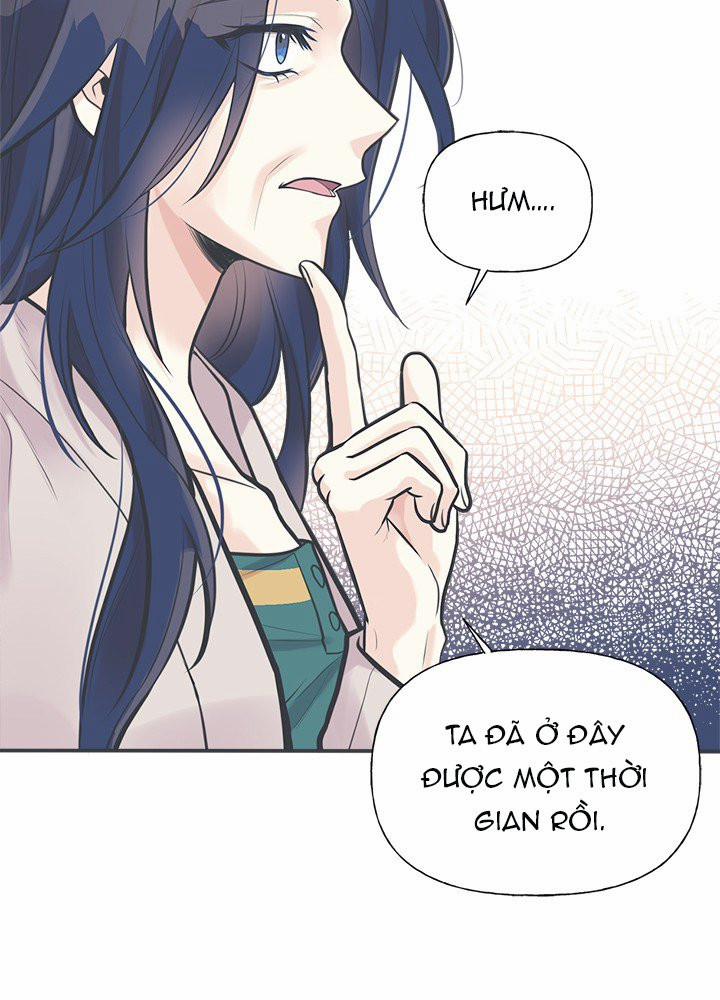 Chị Tôi Đã Nhặt Về Một Nam Chính Quyến Rũ 59 trang 14