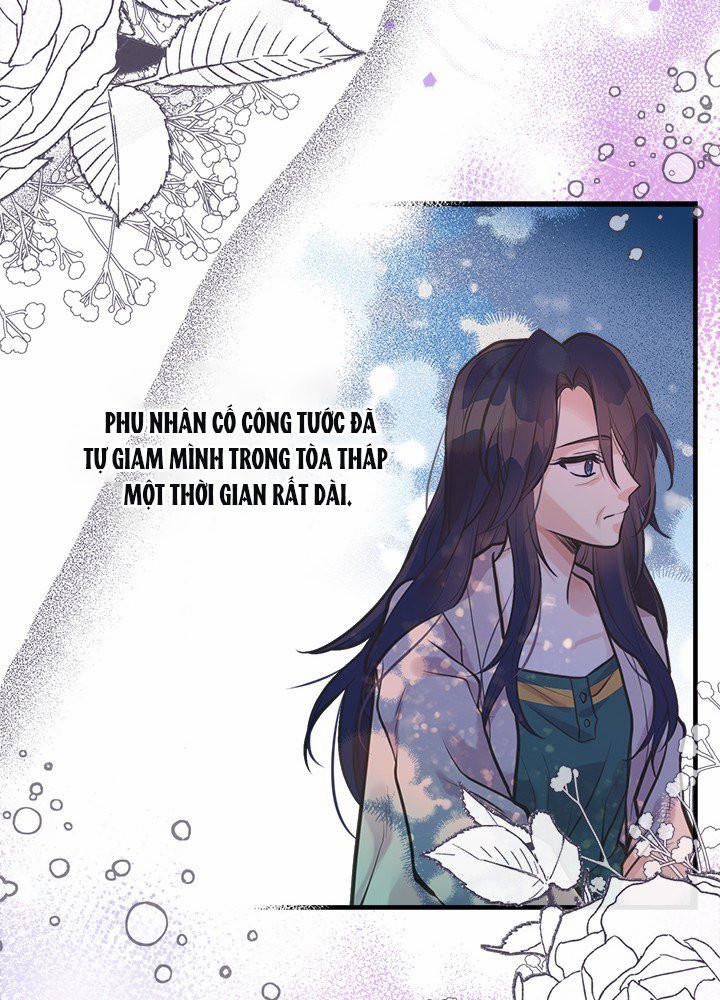 Chị Tôi Đã Nhặt Về Một Nam Chính Quyến Rũ 59 trang 22