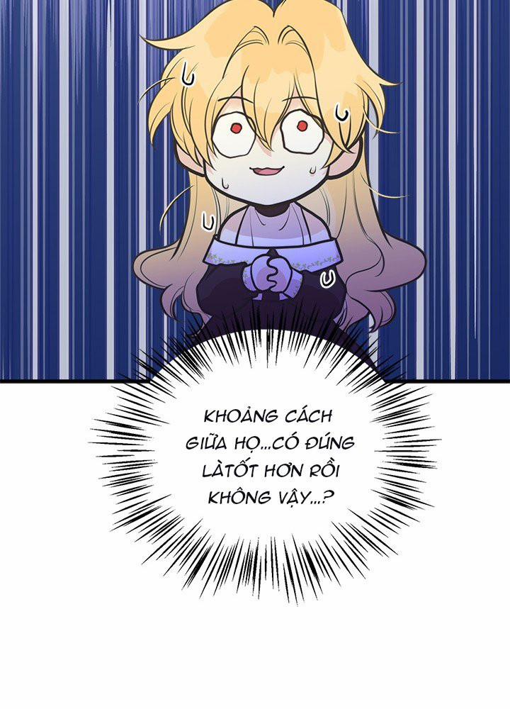 Chị Tôi Đã Nhặt Về Một Nam Chính Quyến Rũ 59 trang 33