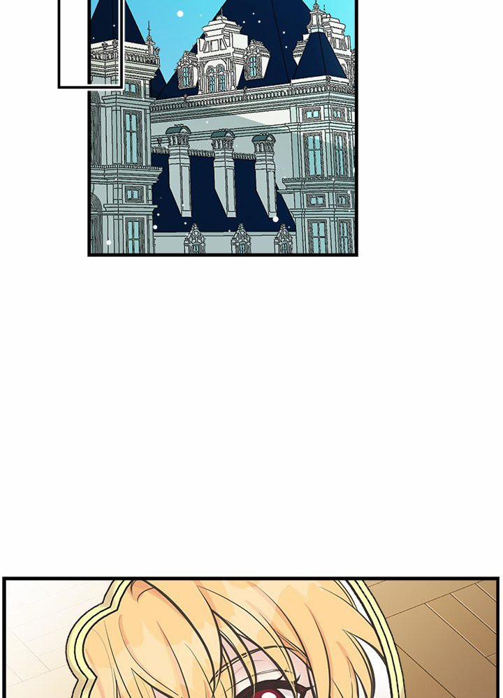 Chị Tôi Đã Nhặt Về Một Nam Chính Quyến Rũ 59 trang 36