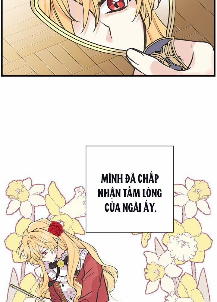 Chị Tôi Đã Nhặt Về Một Nam Chính Quyến Rũ 59 trang 37