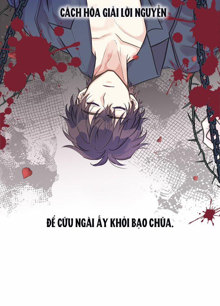 Chị Tôi Đã Nhặt Về Một Nam Chính Quyến Rũ 59 trang 40