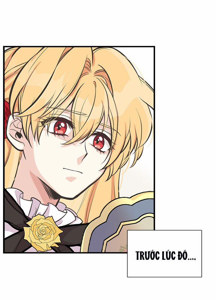 Chị Tôi Đã Nhặt Về Một Nam Chính Quyến Rũ 59 trang 41