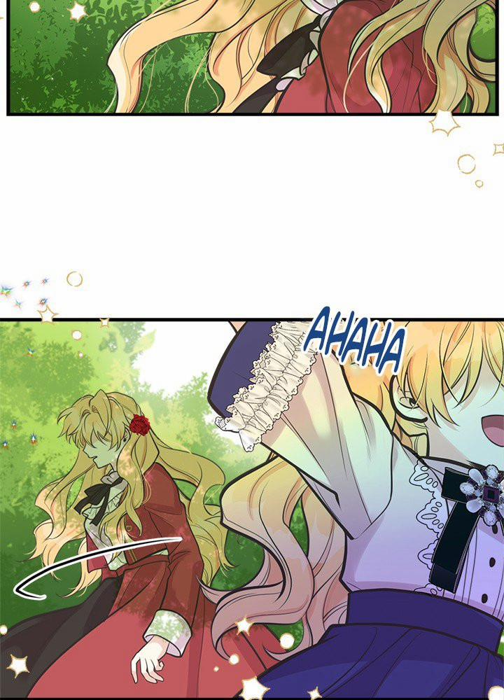 Chị Tôi Đã Nhặt Về Một Nam Chính Quyến Rũ 59 trang 46