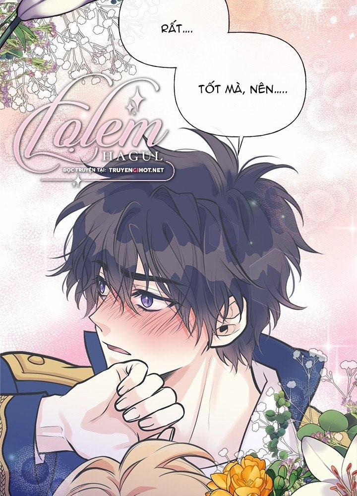 Chị Tôi Đã Nhặt Về Một Nam Chính Quyến Rũ 59 trang 8