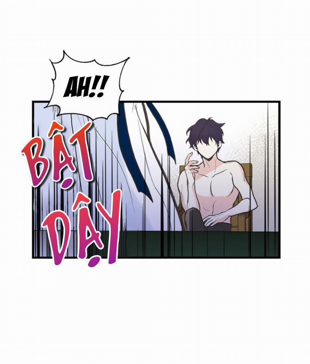 Chị Tôi Đã Nhặt Về Một Nam Chính Quyến Rũ 6 trang 11