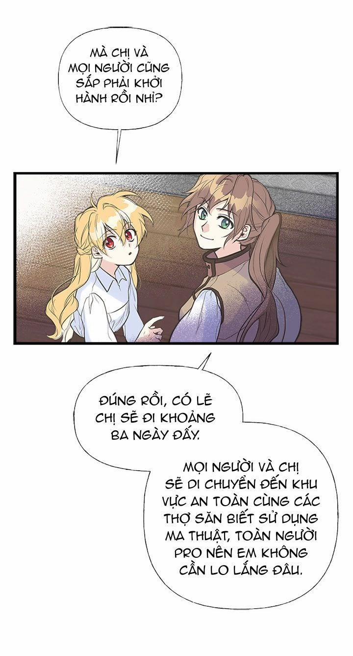 Chị Tôi Đã Nhặt Về Một Nam Chính Quyến Rũ 6 trang 24