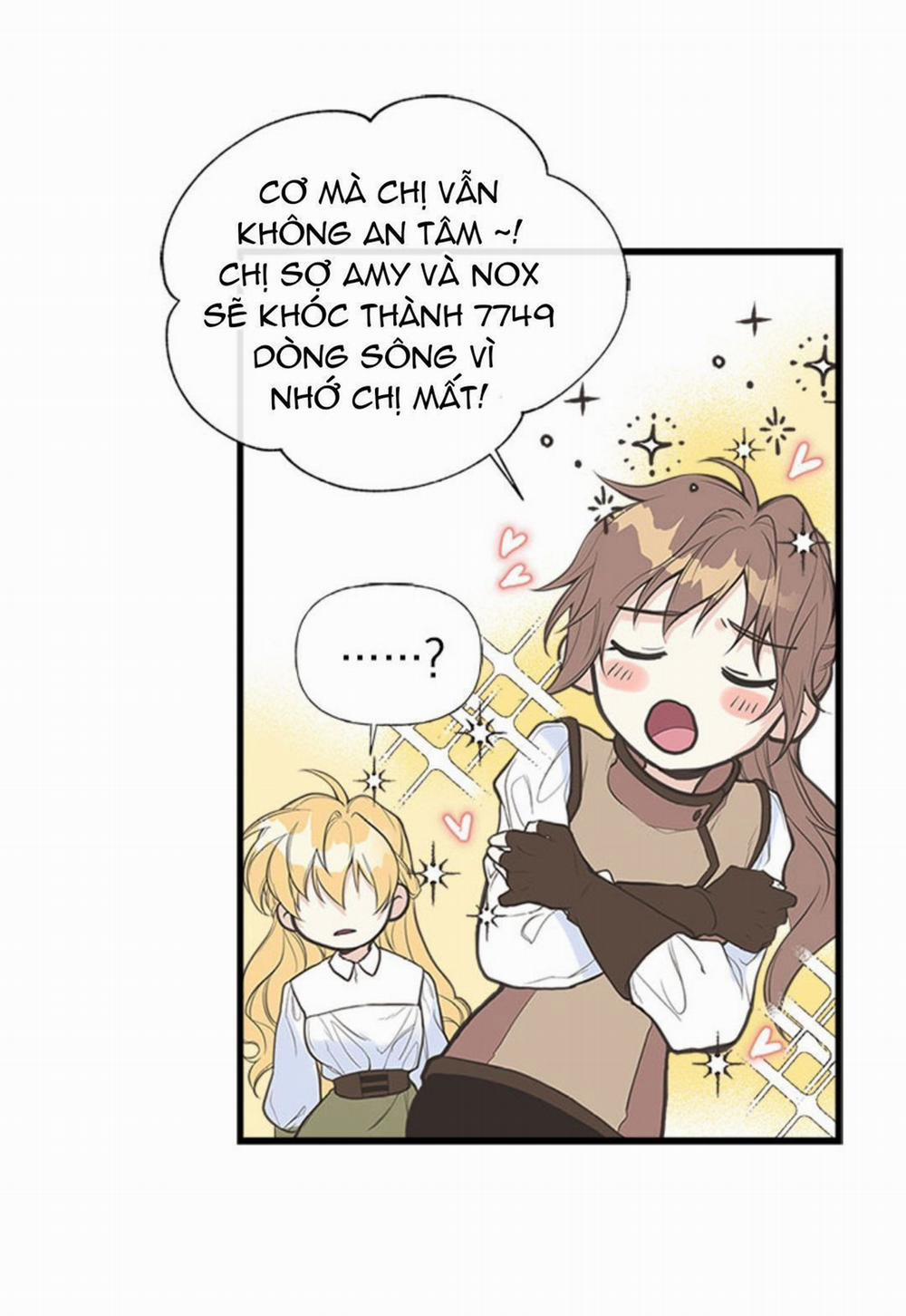 Chị Tôi Đã Nhặt Về Một Nam Chính Quyến Rũ 6 trang 25