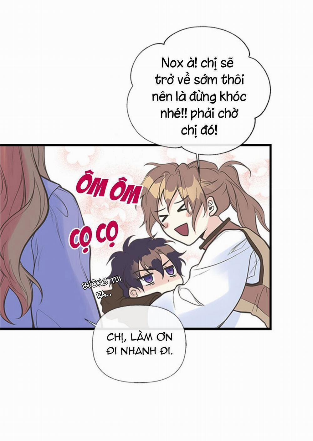 Chị Tôi Đã Nhặt Về Một Nam Chính Quyến Rũ 6 trang 26