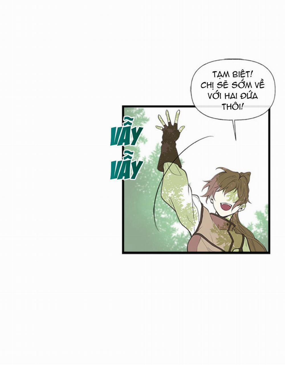 Chị Tôi Đã Nhặt Về Một Nam Chính Quyến Rũ 6 trang 27