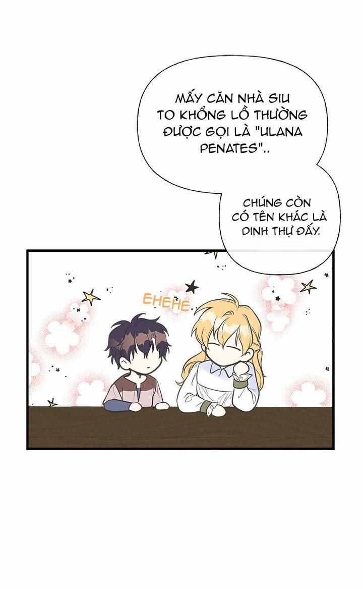 Chị Tôi Đã Nhặt Về Một Nam Chính Quyến Rũ 6 trang 31