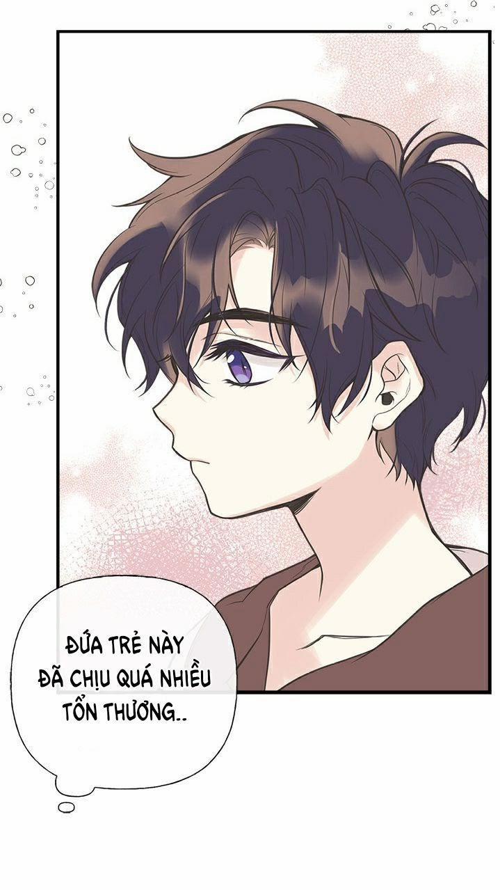 Chị Tôi Đã Nhặt Về Một Nam Chính Quyến Rũ 6 trang 49
