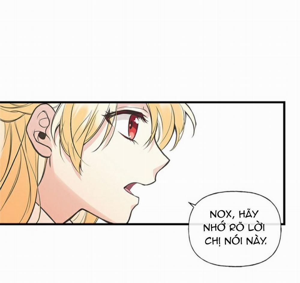 Chị Tôi Đã Nhặt Về Một Nam Chính Quyến Rũ 6 trang 50